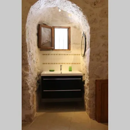 Trulli Rosa - Huge Pool - Feriehus *
