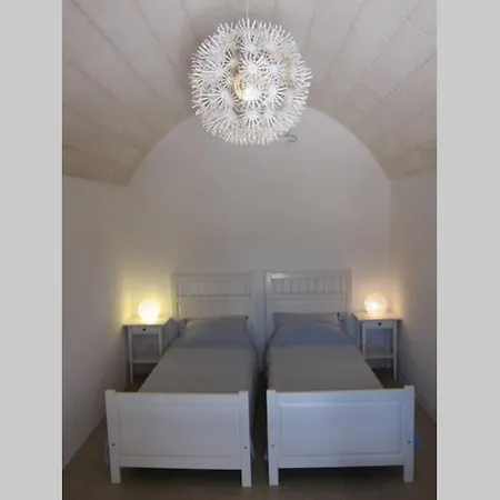 Trulli Rosa - Huge Pool - Feriehus *