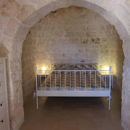 Feriehus Trulli Rosa - Huge Pool - *